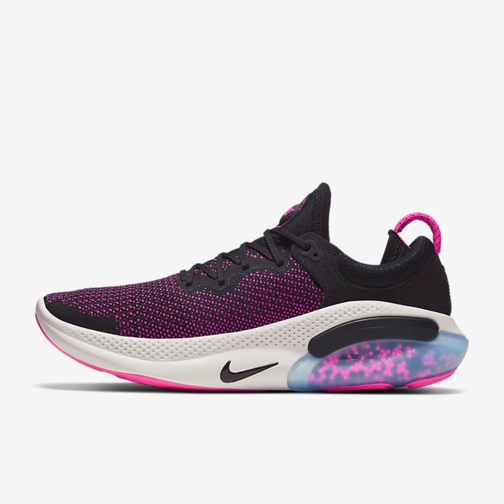 Nike Joyride Run Flyknit Men's Running Shoe Sz 15
